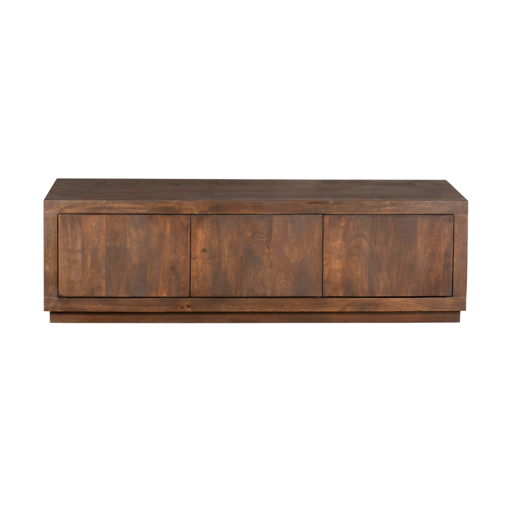 Tv-meubel Brussel bruin | 150 cm - Afbeelding 9