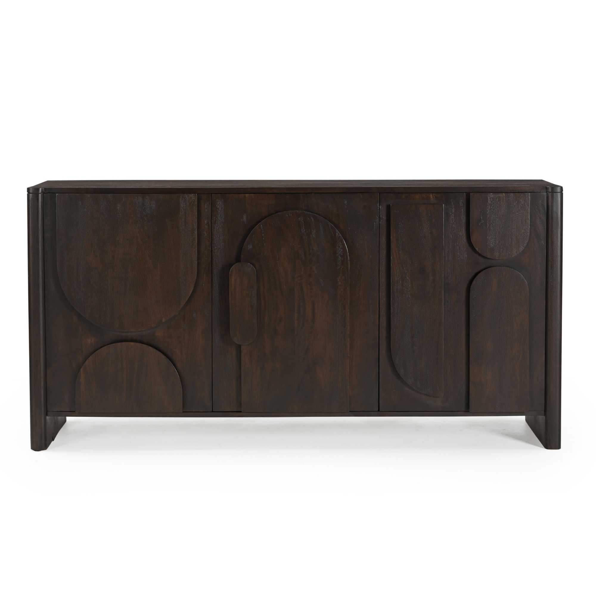 Het Steigerhouthuis Dressoir Zana &VerticalLine; 160 cm
