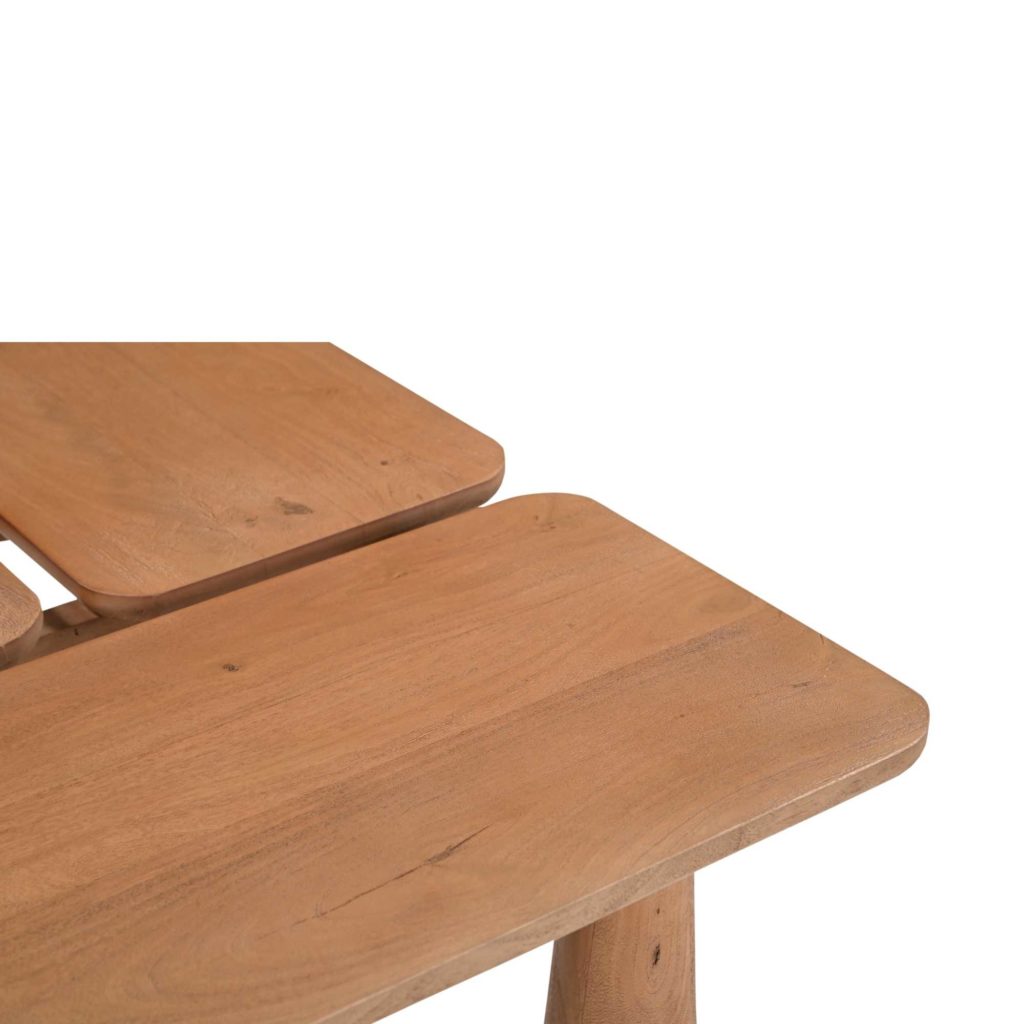 Salontafel Vona | 80 cm - Afbeelding 5