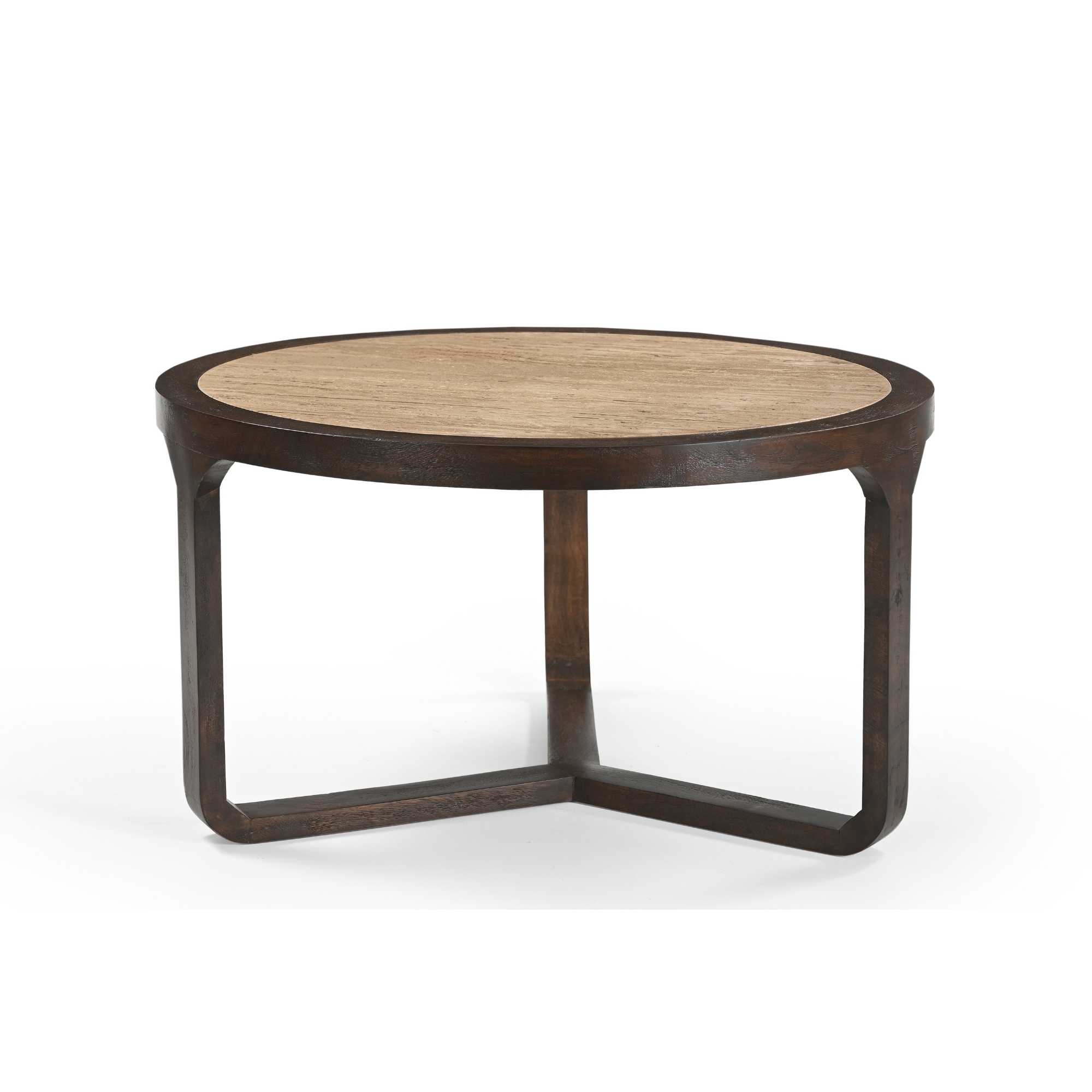 Het Steigerhouthuis Salontafel Morris &VerticalLine; 75 cm
