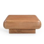 Salontafel Fedde | 80 cm