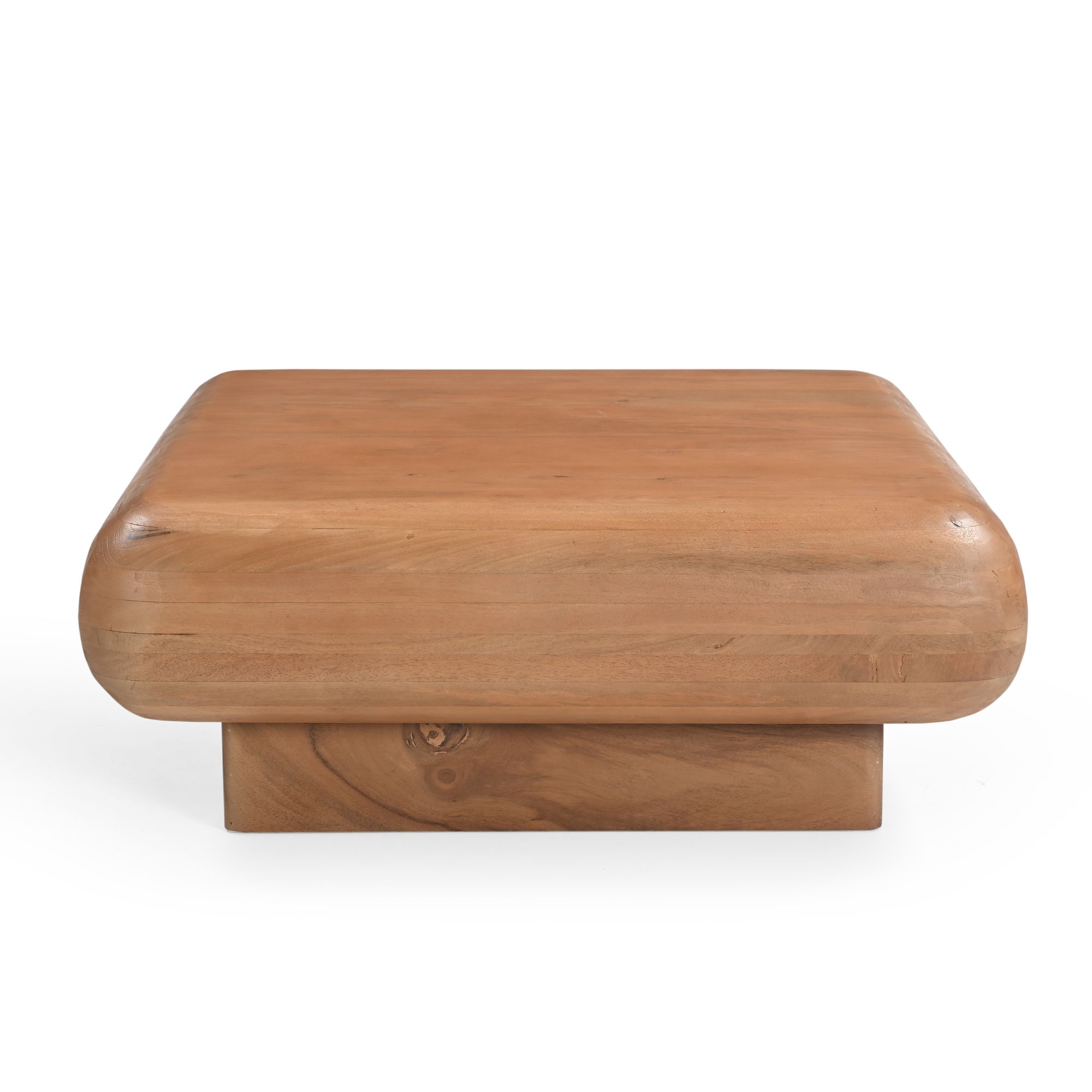 Het Steigerhouthuis Salontafel Fedde &VerticalLine; 80 cm