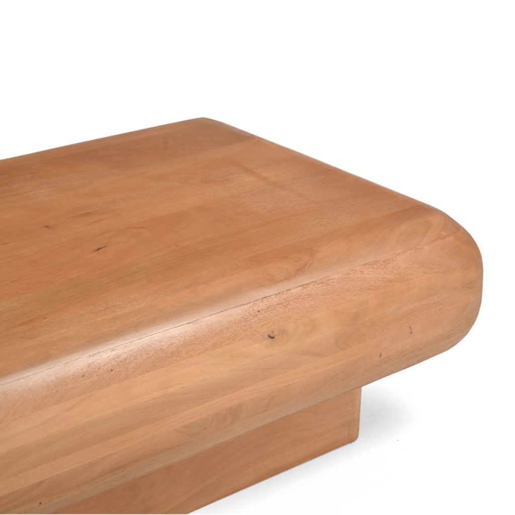 Salontafel Fedde | 120 cm - Afbeelding 5