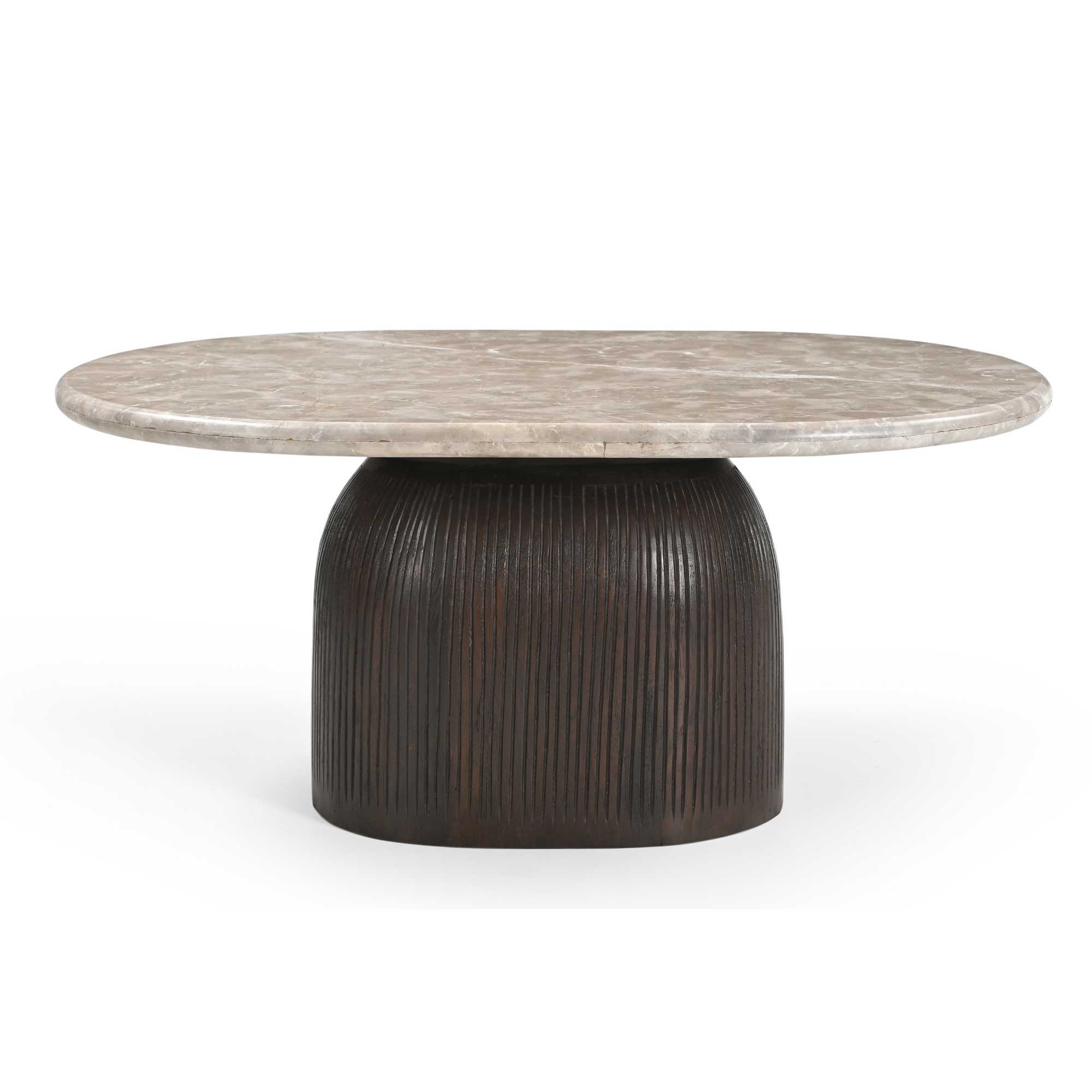 Het Steigerhouthuis Salontafel Noel &VerticalLine; 90 cm