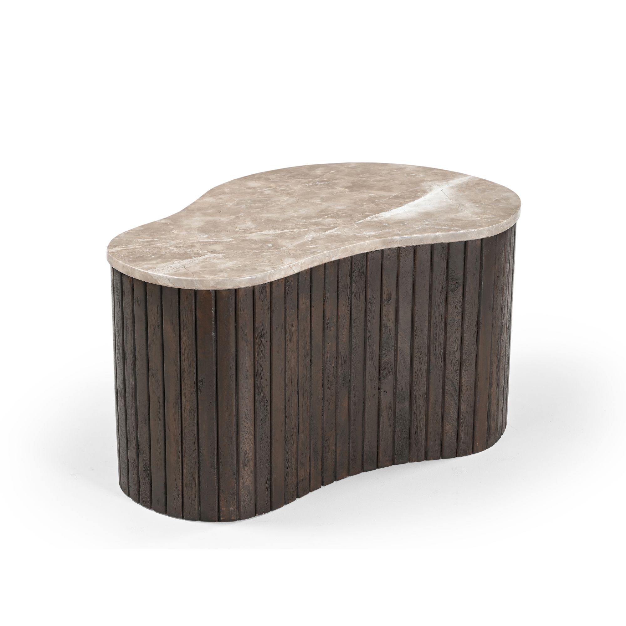 Het Steigerhouthuis Salontafel Nomi &VerticalLine; 70 cm