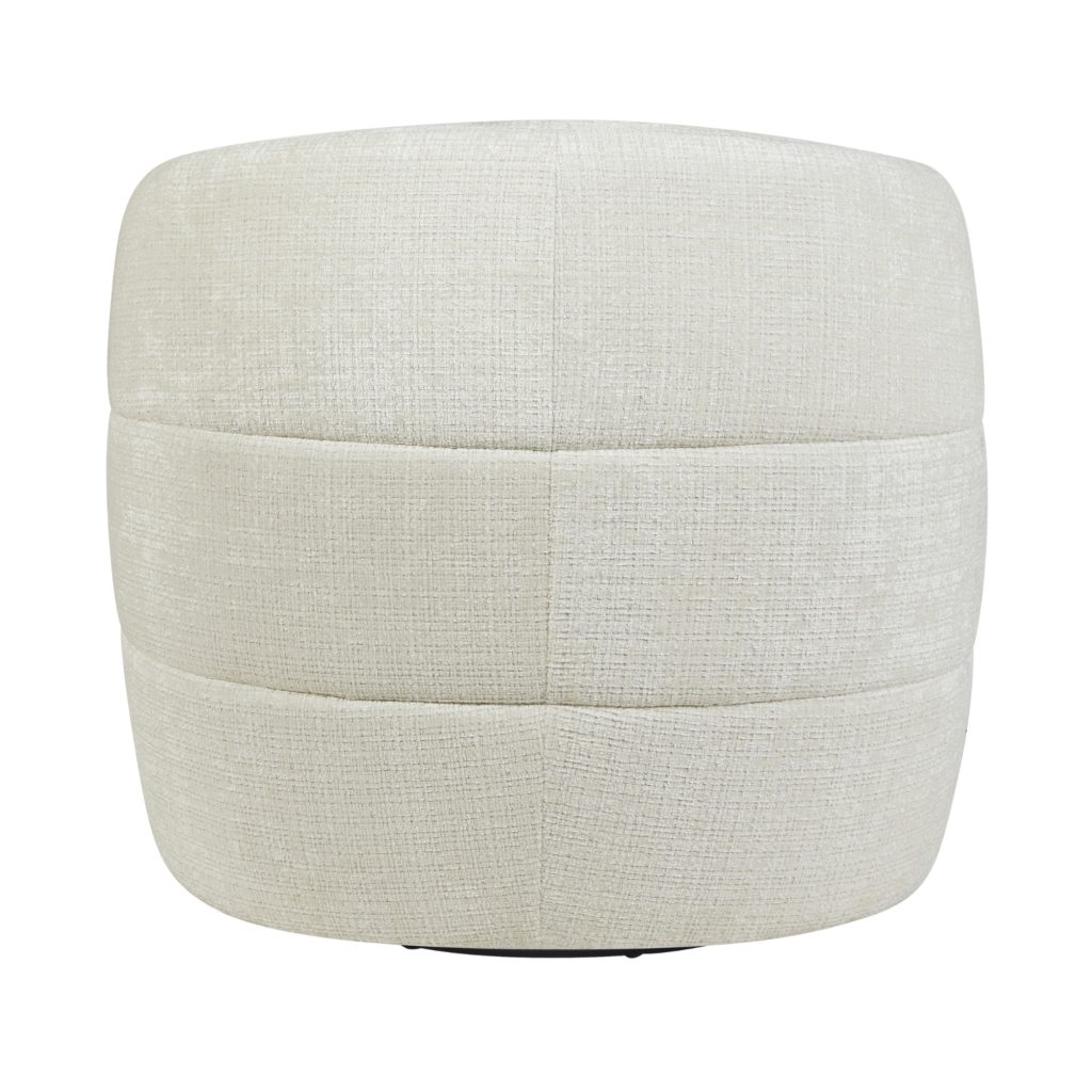 Fauteuil Yara | gebroken wit - Afbeelding 7