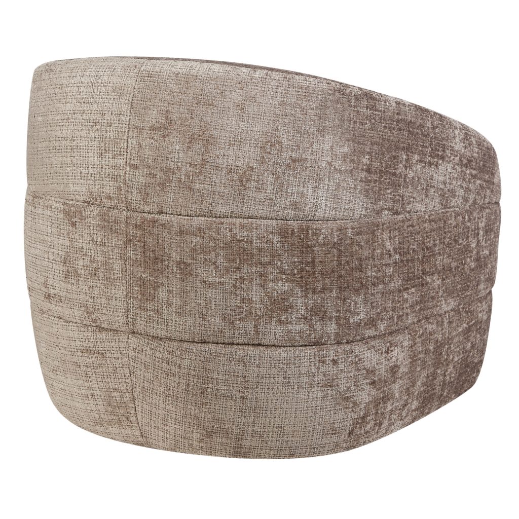 Fauteuil Yara | Klei - Afbeelding 6