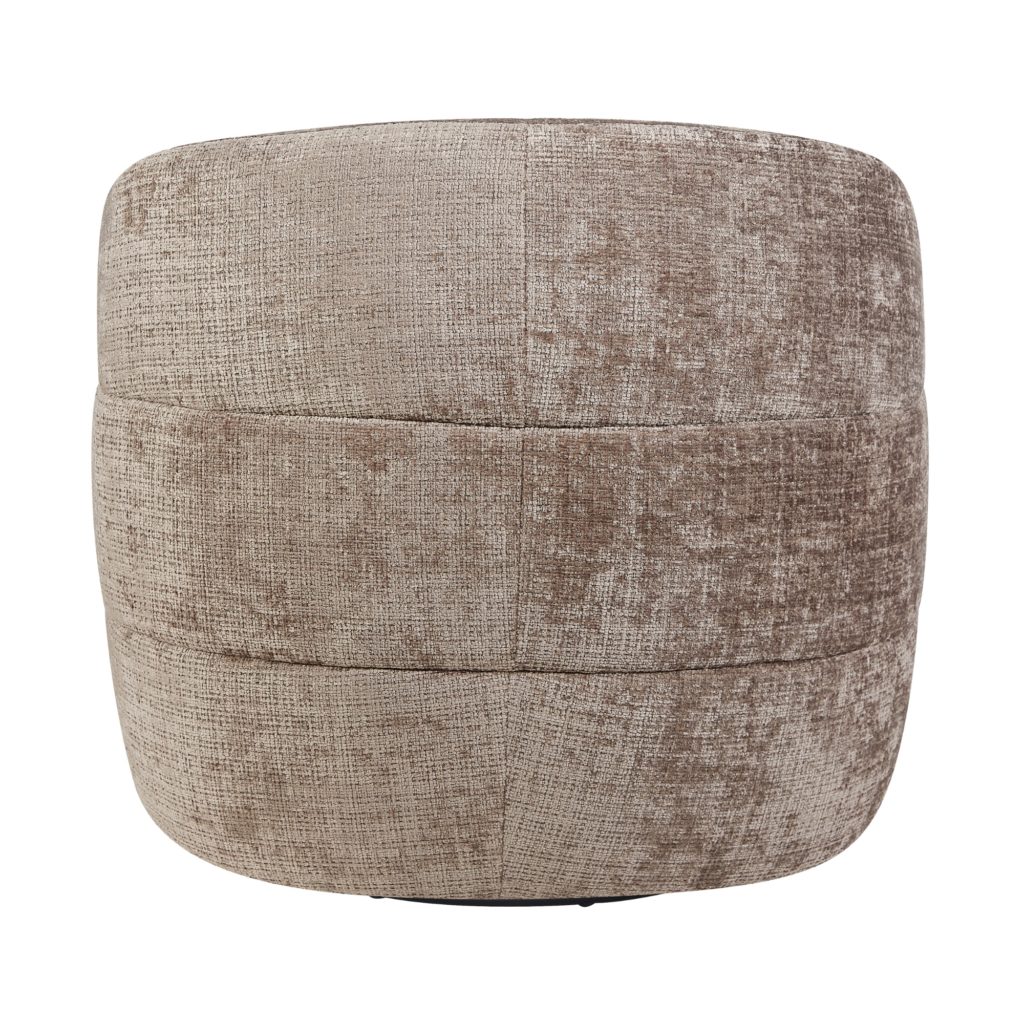 Fauteuil Yara | Klei - Afbeelding 7