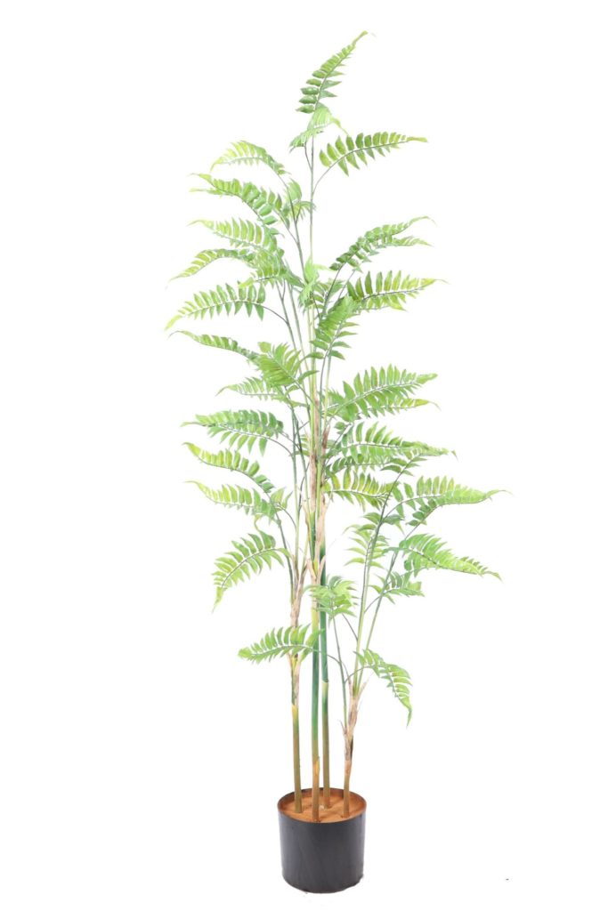 Kunstplant varen 130 cm