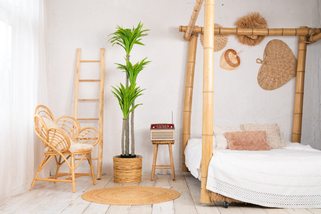 Kunstplant Yucca 170 cm - Robuuste uitstraling - Afbeelding 2