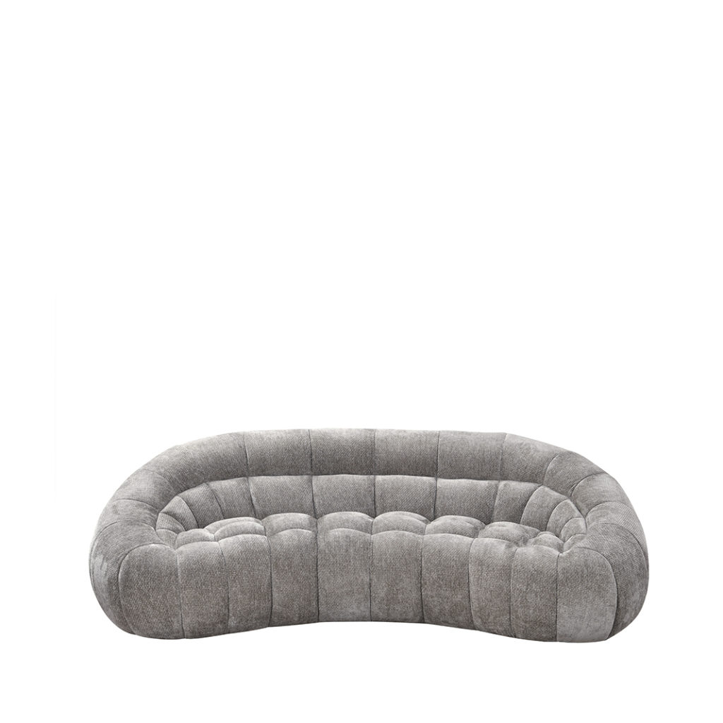 LABEL51 Bank Cloud - Stone - Elite - 3-Zits - Afbeelding 2