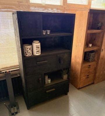 OUTLET!  Kast Diverso black