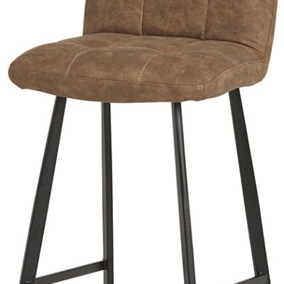 Bolero barstoel - Cowboy - Stone 809