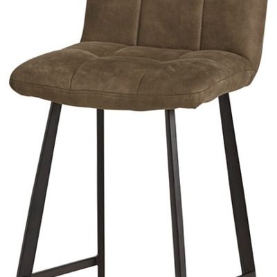 Bolero barstoel - Cowboy - Olive 411