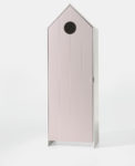 CASAMI KAST 1 DEUR PINK