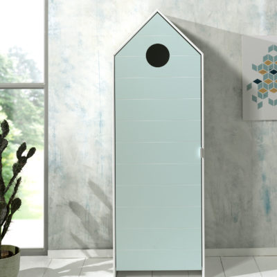 CASAMI KAST 1 DEUR MINT