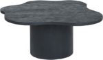 Fiore salontafel 98, Black