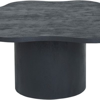 Fiore salontafel 98, Black
