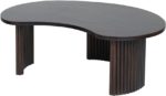 Firenze salontafel 125, boon vorm