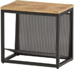 Billings tijdschriftenbak