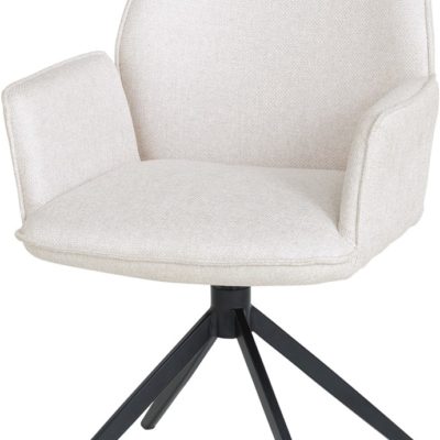 Revi eetkamerstoel - draaipoot 360ARS - Lotus Natural 03