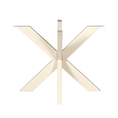 Matrixpoot | rond | Zand