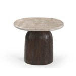 Bijzettafel Noel | 60 cm