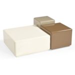 Salontafel Elias | 30 cm