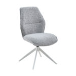 Eetkamerstoel Hera | Grijs