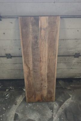 OUTLET! Mangohouten blad