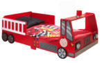 TODDLER FIRE TRUCK