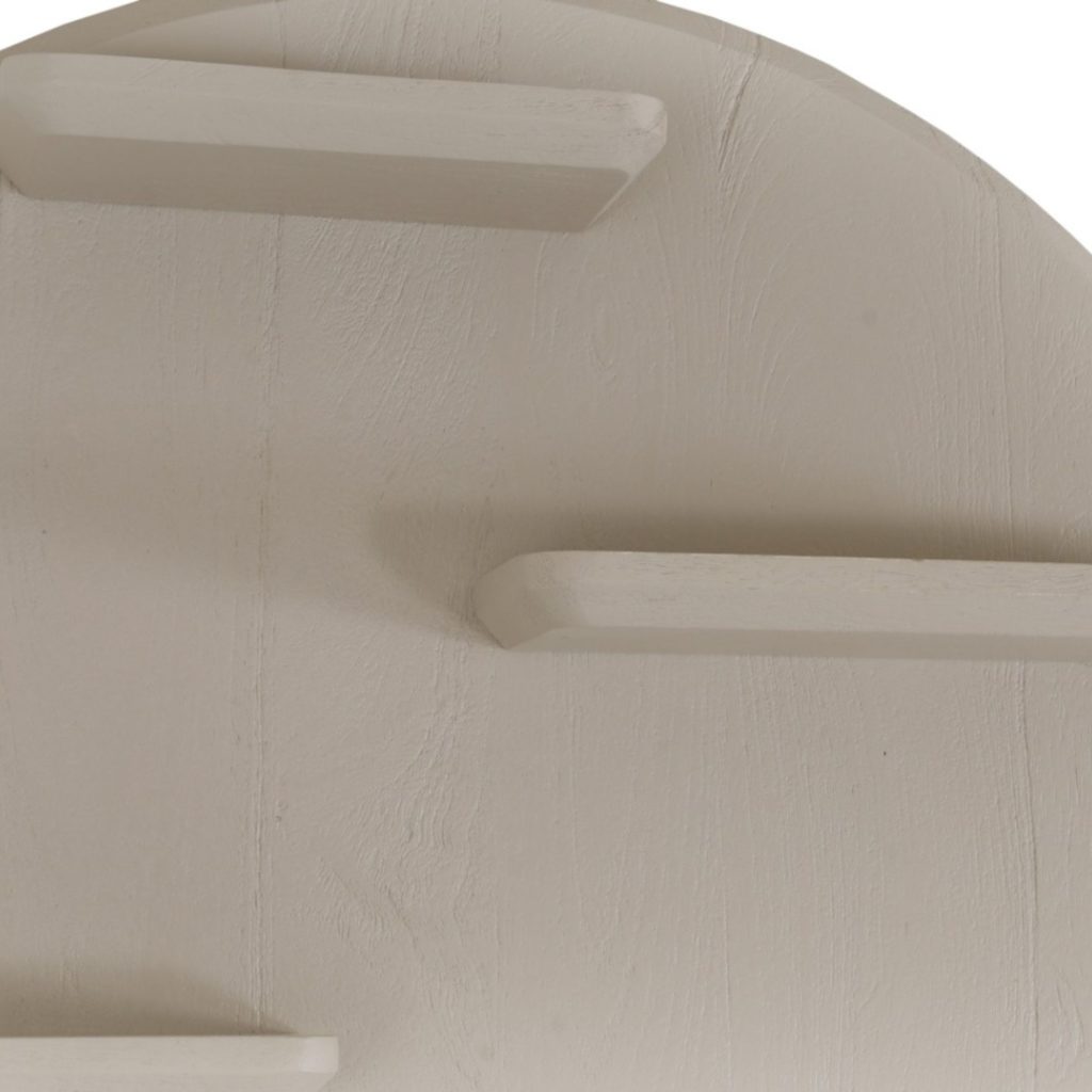 Wandrek Lena | 75 cm | Zand - Afbeelding 4