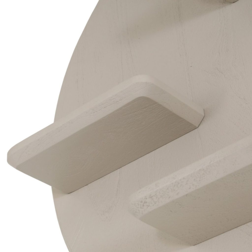 Wandrek Lena | 75 cm | Zand - Afbeelding 5