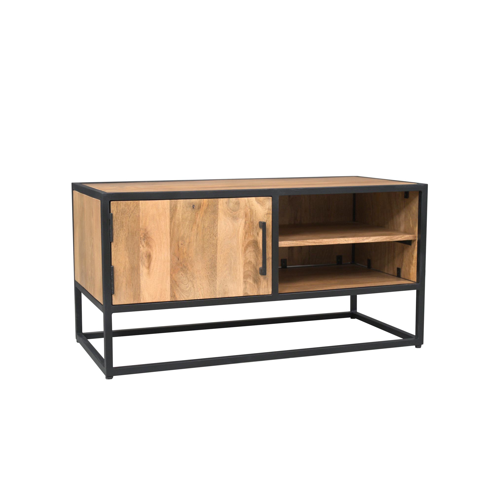 Stermeubilair Tv meubel Dakota &VerticalLine; 100 cm