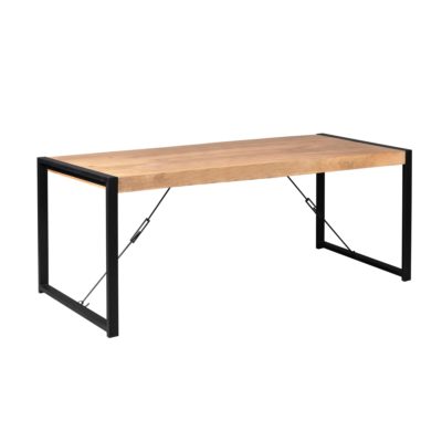 Eettafel Britt | 200 cm