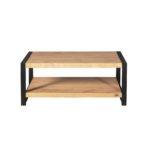 Salontafel Britt | 110 cm | onderblad