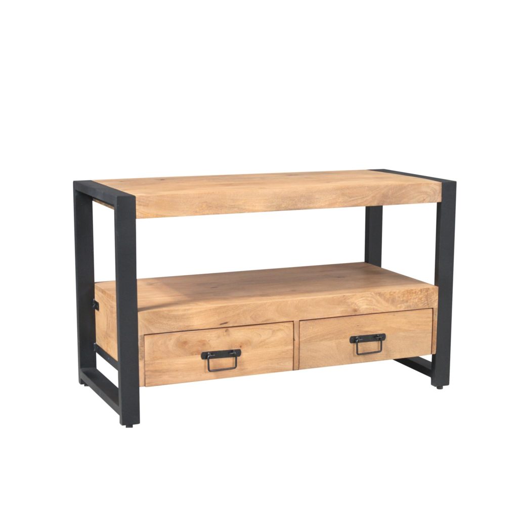 Tv-meubel Britt | 120 cm - Afbeelding 3