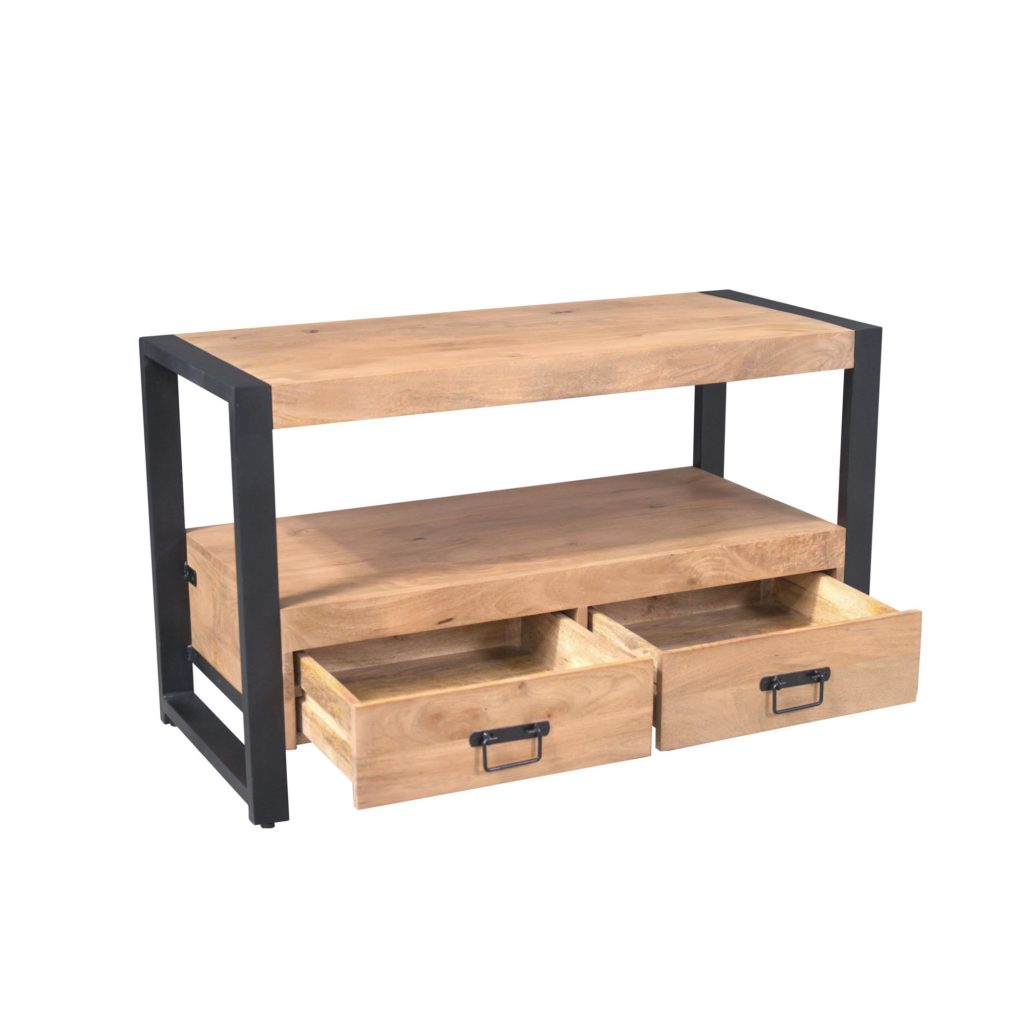 Tv-meubel Britt | 120 cm - Afbeelding 4