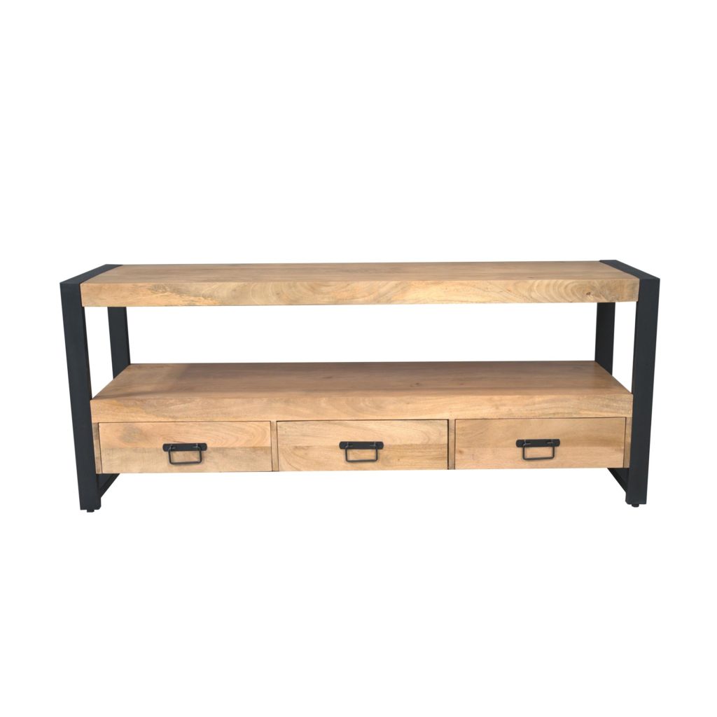 Tv-meubel Britt | 150 cm - Afbeelding 2