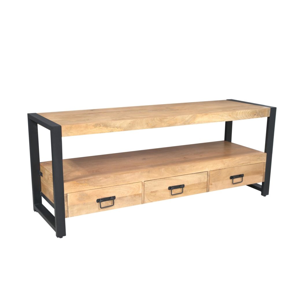 Tv-meubel Britt | 150 cm - Afbeelding 3