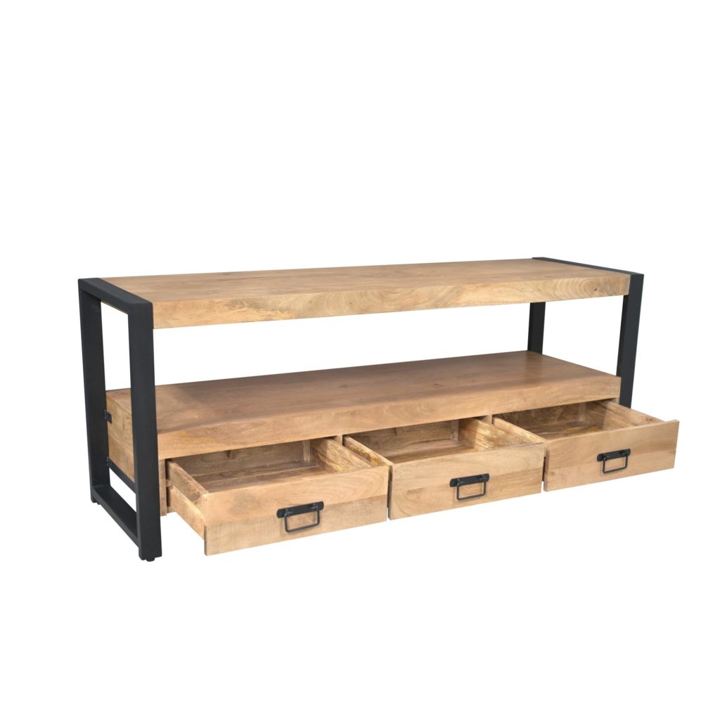 Tv-meubel Britt | 150 cm - Afbeelding 4