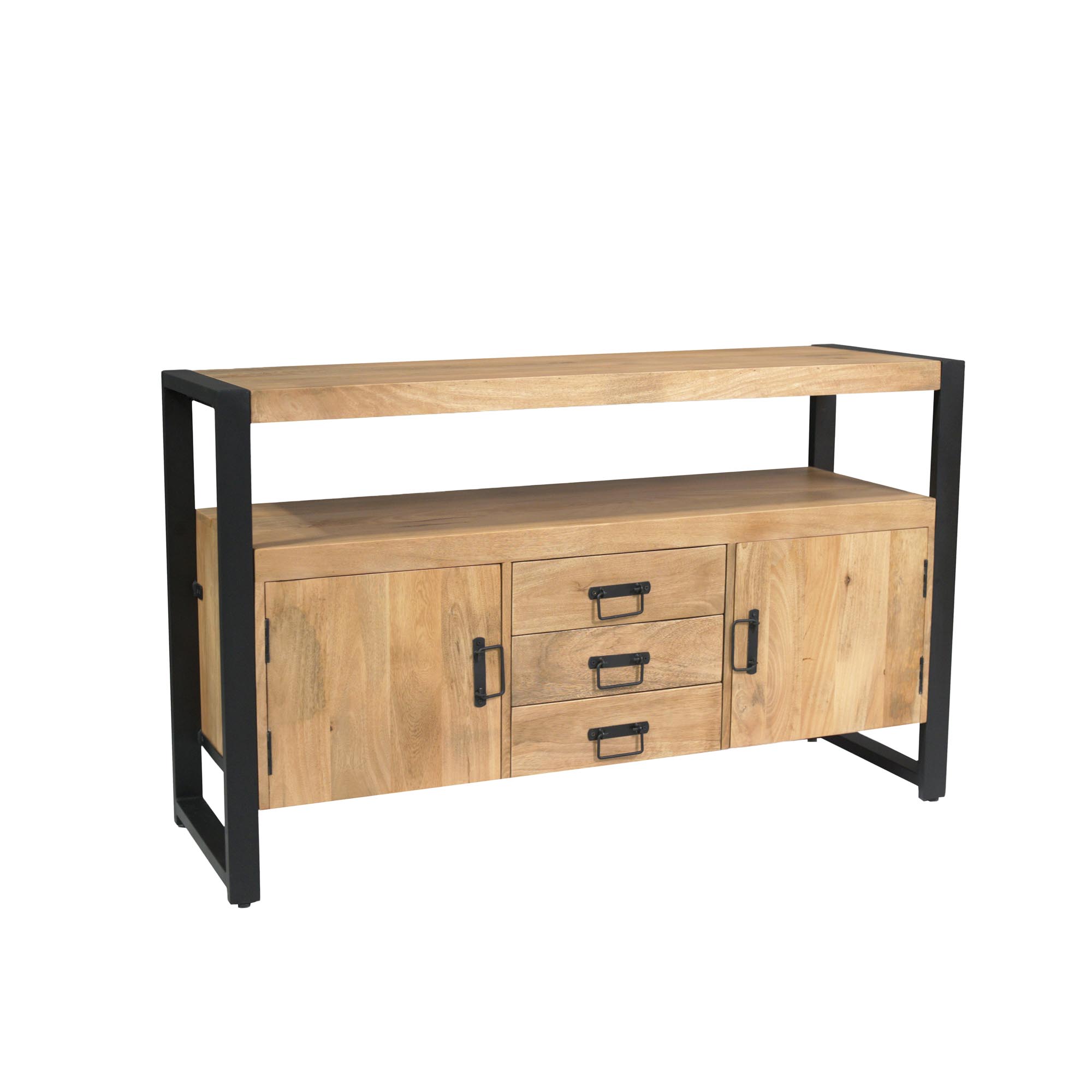 Starfurn Dressoir Britt &VerticalLine; 135 cm