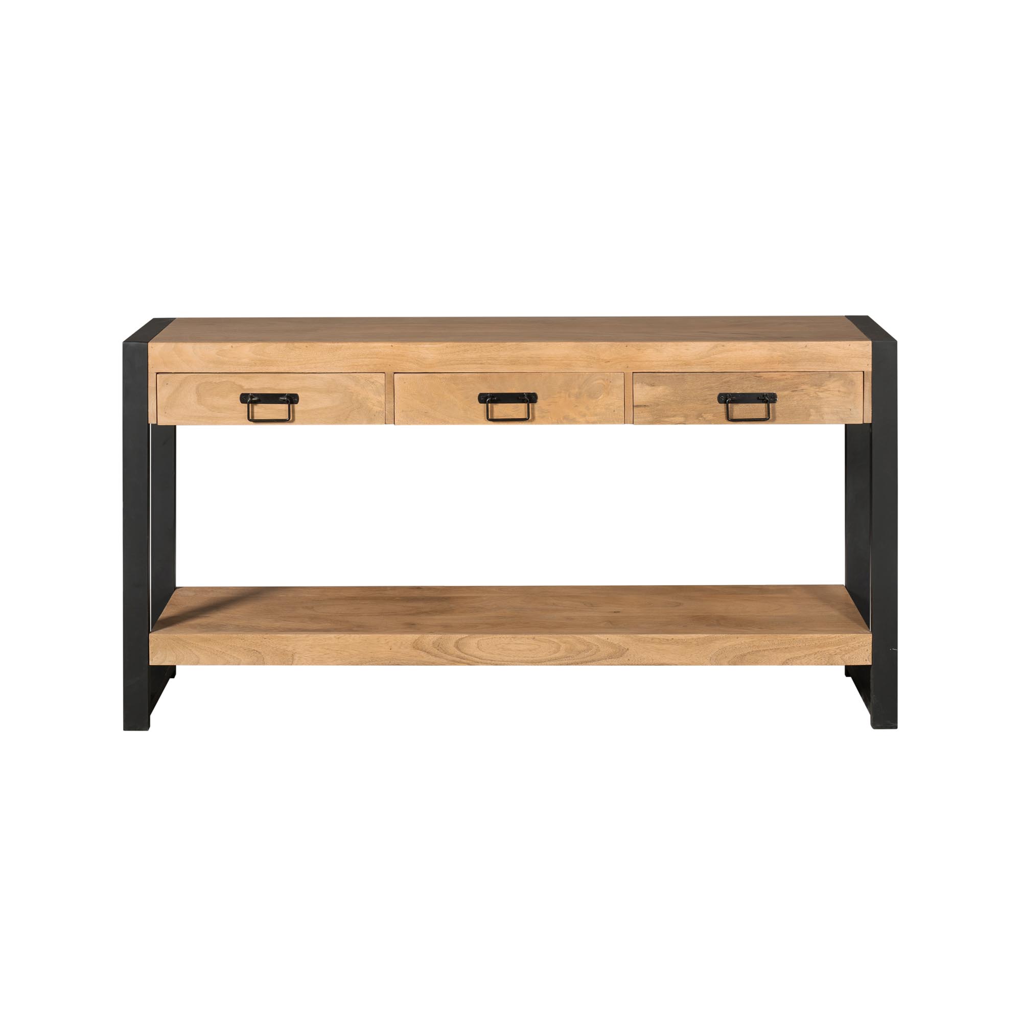 Stermeubilair Bijzettafel Britt &VerticalLine; 150 cm