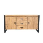 Dressoir Britt | 160 cm