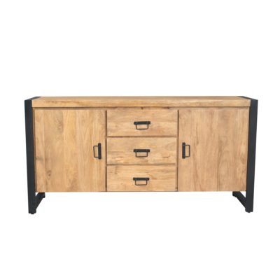 Dressoir Britt | 160 cm
