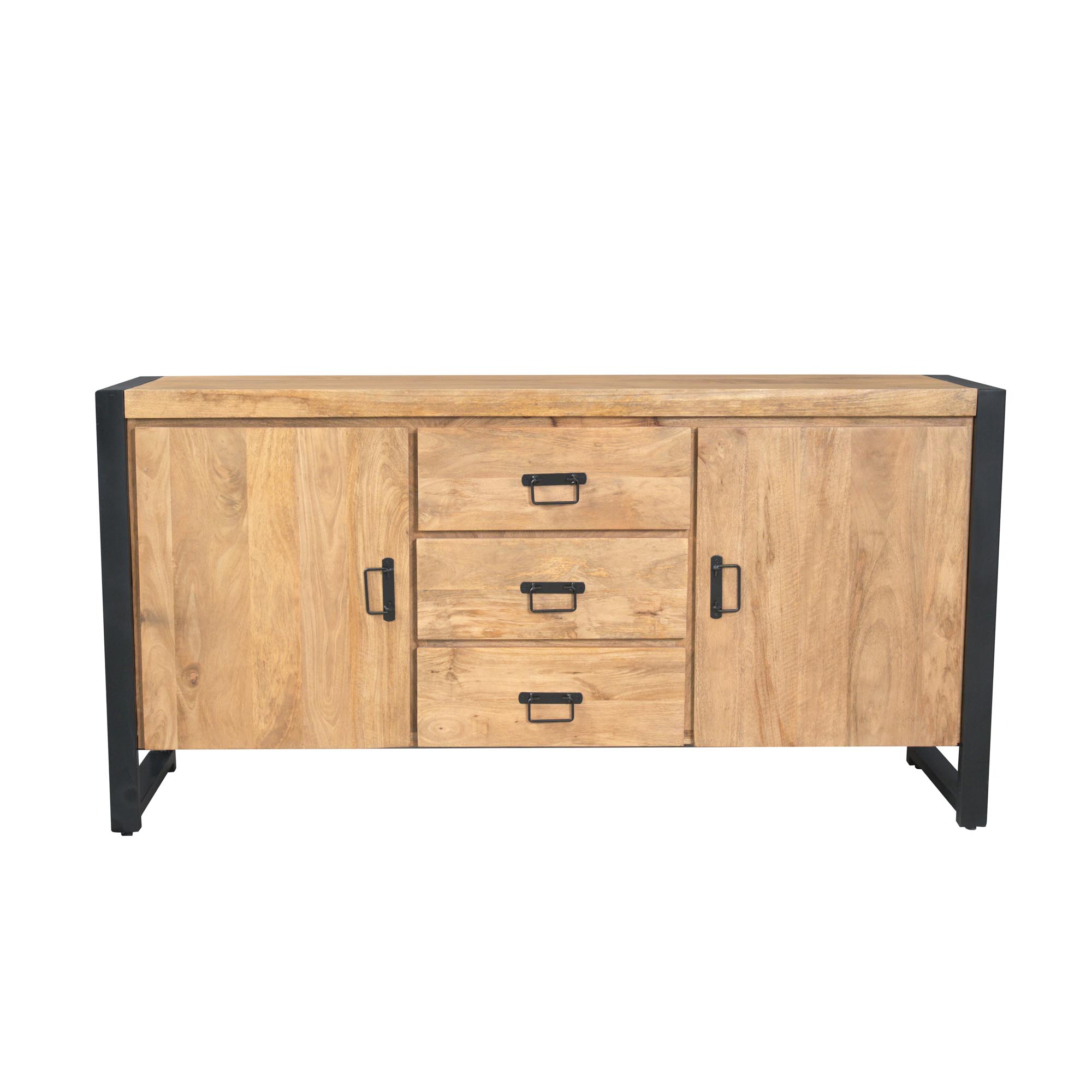 Stermeubilair Dressoir Britt &VerticalLine; 160 cm