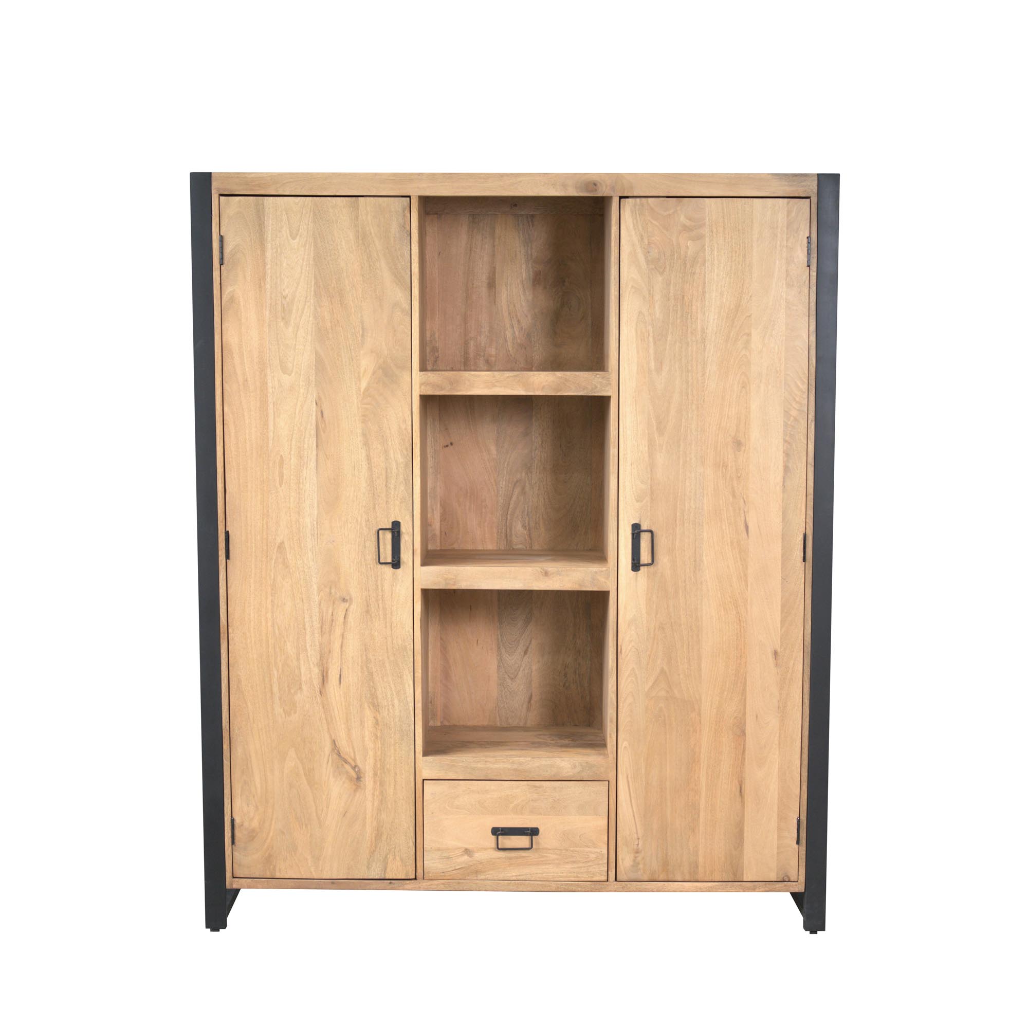 Stermeubilair Boekenkast Britt &VerticalLine; 150 cm