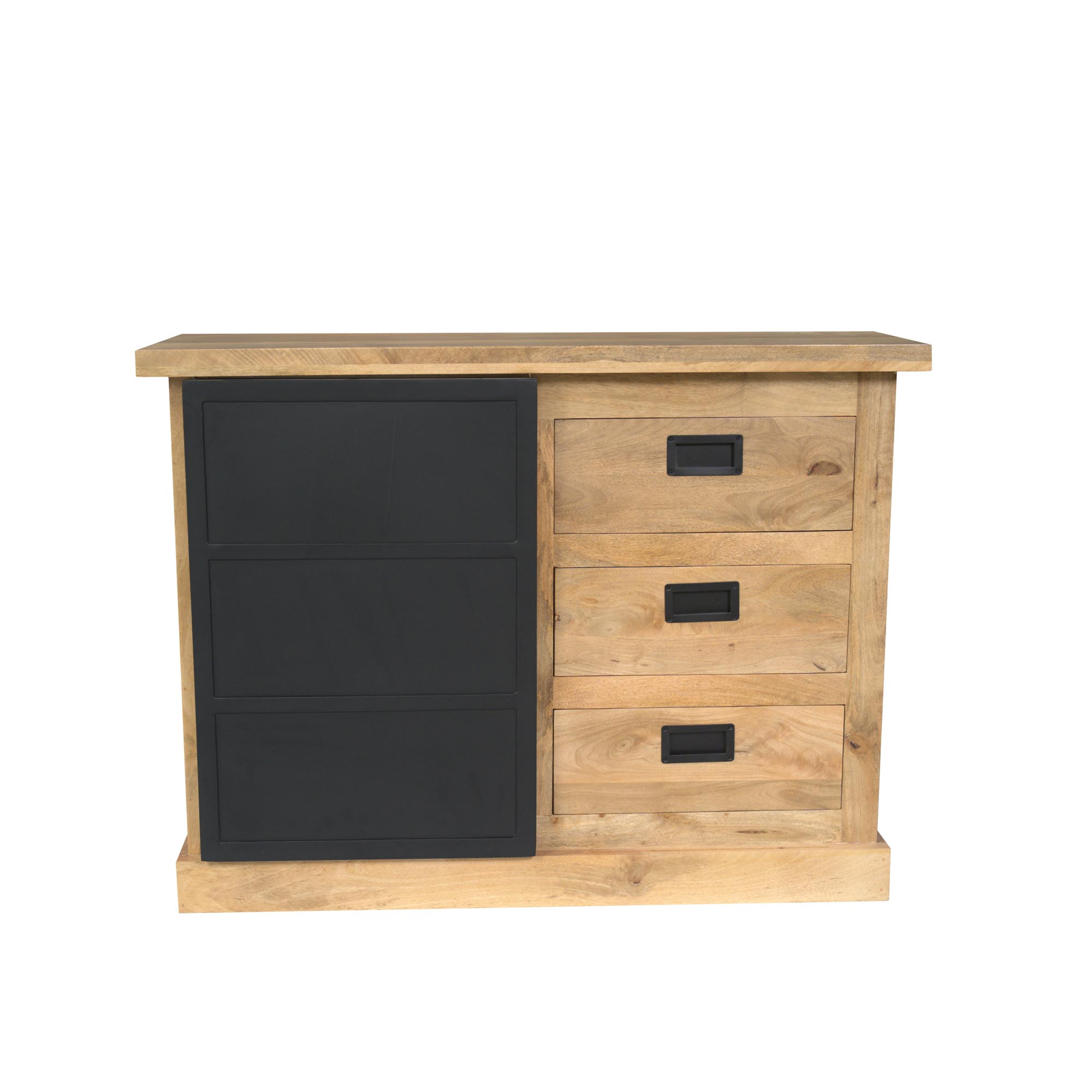 Ladekast Hopper 8 - Sika Wonen Ladekast Hopper 8 - Sika Wonen