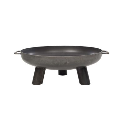 Salo Classic Vuurschaal 60 cm Zwart