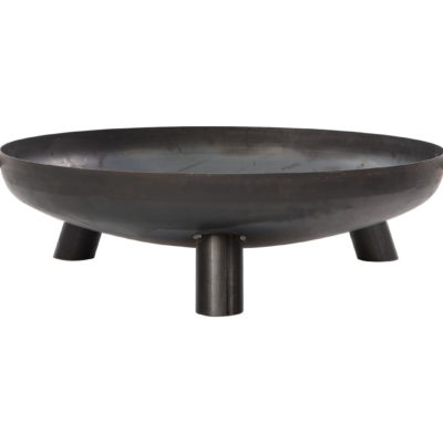 Salo Classic Vuurschaal 80 cm Zwart